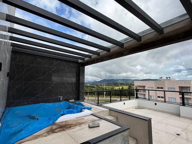 #1774 - Apartamento para Venda em Pouso Alegre - MG - 2