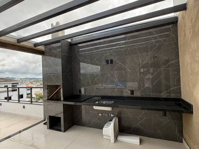 #1774 - Apartamento para Venda em Pouso Alegre - MG