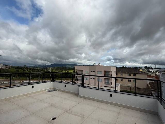#1774 - Apartamento para Venda em Pouso Alegre - MG - 3