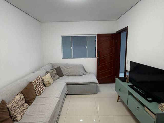 Casa para Venda em Pouso Alegre - 5