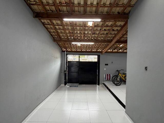 Casa para Venda em Pouso Alegre - 4
