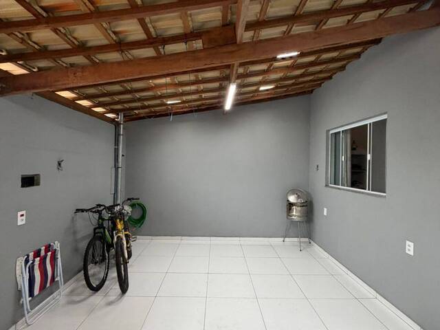 #1775 - Casa para Venda em Pouso Alegre - MG - 2