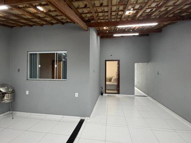 #1775 - Casa para Venda em Pouso Alegre - MG - 3