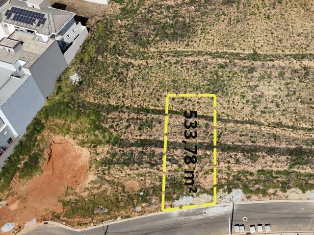 Venda em Vila Abigail - Pouso Alegre