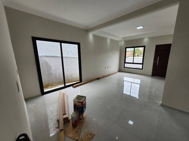 #1732 - Casa para Venda em Pouso Alegre - MG - 3