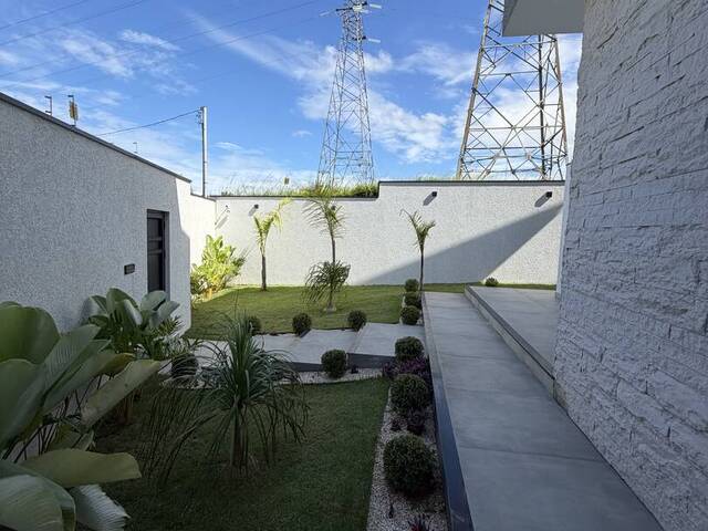 #1780 - Casa para Venda em Pouso Alegre - MG - 2