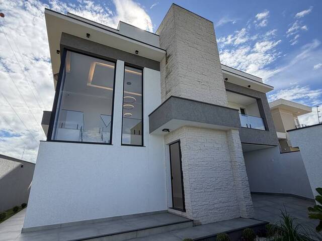 Venda em Pousada dos Campos 3 - Pouso Alegre