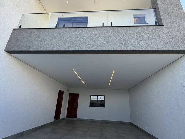 #1780 - Casa para Venda em Pouso Alegre - MG - 3