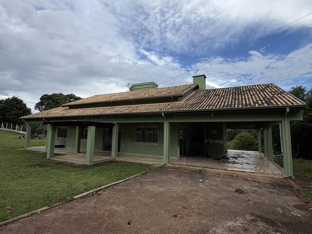 Chácara para Venda em Pouso Alegre - 4