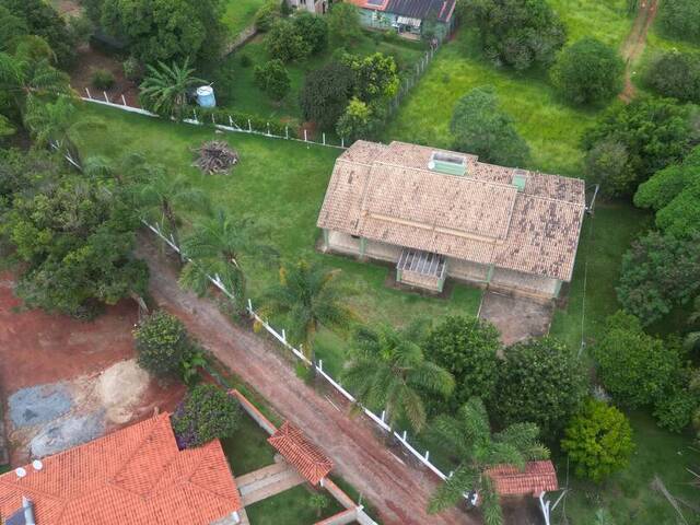 Venda em Bairro dos Afonsos - Pouso Alegre