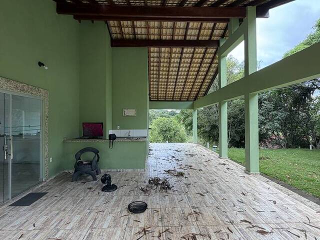 Chácara para Venda em Pouso Alegre - 5