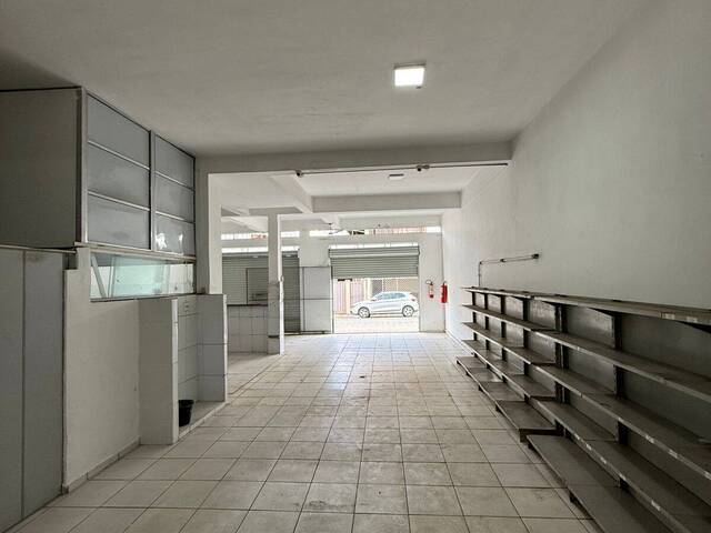 Ponto Comercial para Locação em Pouso Alegre - 5