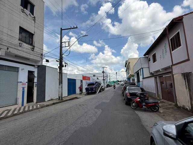 #1784 - Ponto Comercial para Locação em Pouso Alegre - MG - 3