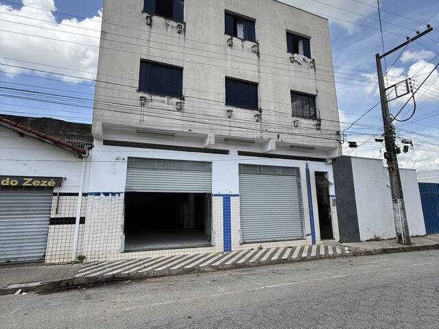 Locação em Santa Lúcia - Pouso Alegre