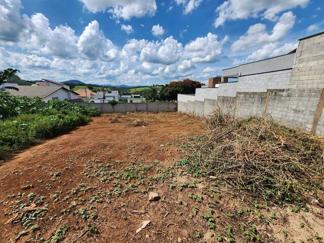 #1786 - Terreno para Venda em Pouso Alegre - MG - 2