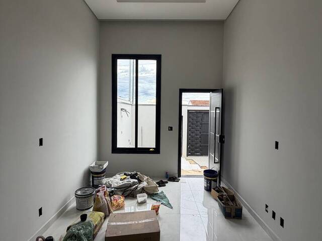 #1785 - Casa para Venda em Pouso Alegre - MG - 2