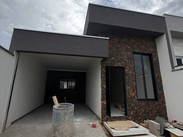 #1785 - Casa para Venda em Pouso Alegre - MG - 1