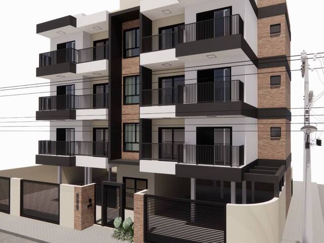 #1787 - Apartamento para Venda em Pouso Alegre - MG