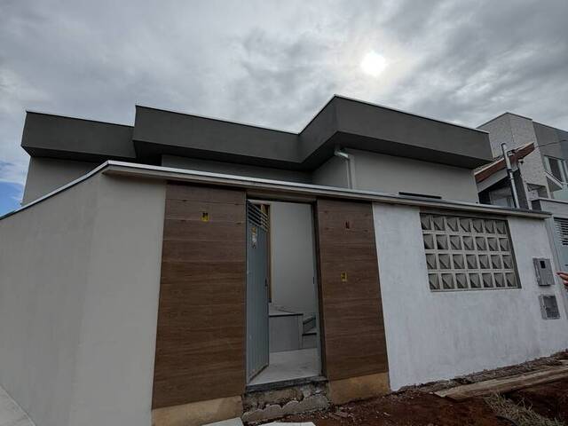 Venda em Primavera III - Congonhal