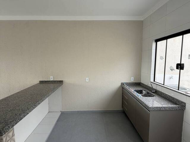 #1245 - Casa para Venda em Congonhal - MG - 3