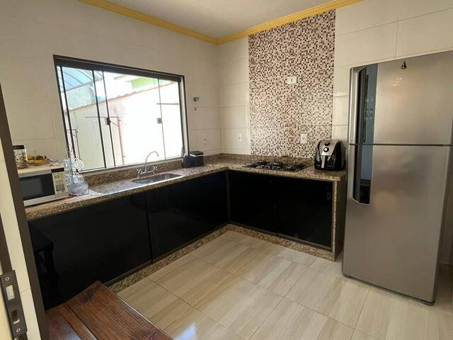 Casa para Venda em Congonhal - 4