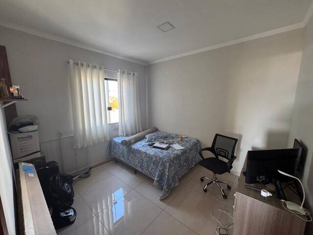 Apartamento para Venda em Pouso Alegre - 5
