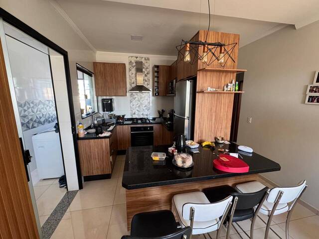 #1790 - Apartamento para Venda em Pouso Alegre - MG - 2