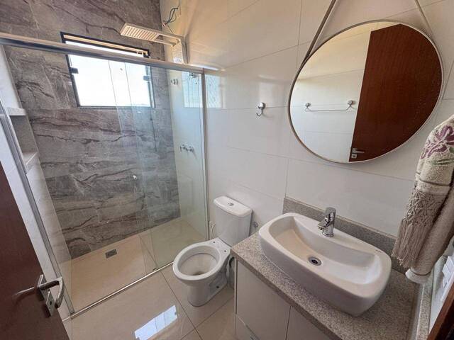 Apartamento para Venda em Pouso Alegre - 4
