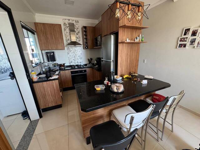 #1790 - Apartamento para Venda em Pouso Alegre - MG - 3