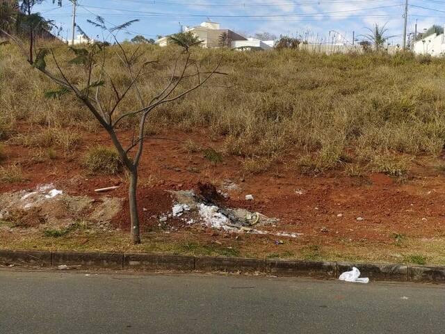 #1791 - Terreno para Venda em Pouso Alegre - MG - 2