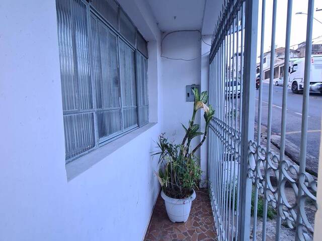 #1793 - Casa para Venda em Pouso Alegre - MG