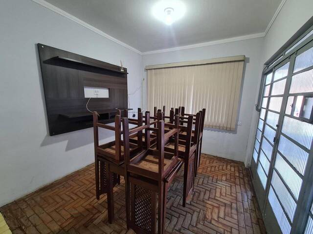 #1793 - Casa para Venda em Pouso Alegre - MG