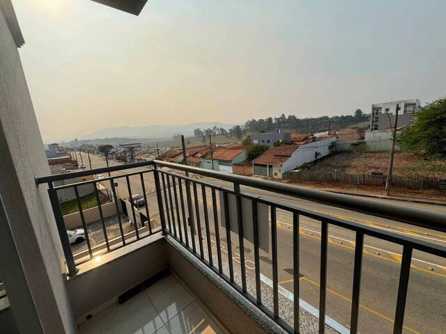 Apartamento para Venda em Pouso Alegre - 2