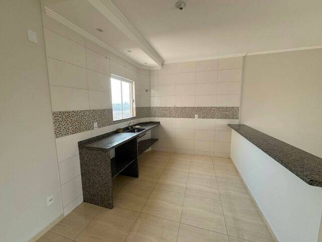 #1794 - Apartamento para Venda em Pouso Alegre - MG - 2