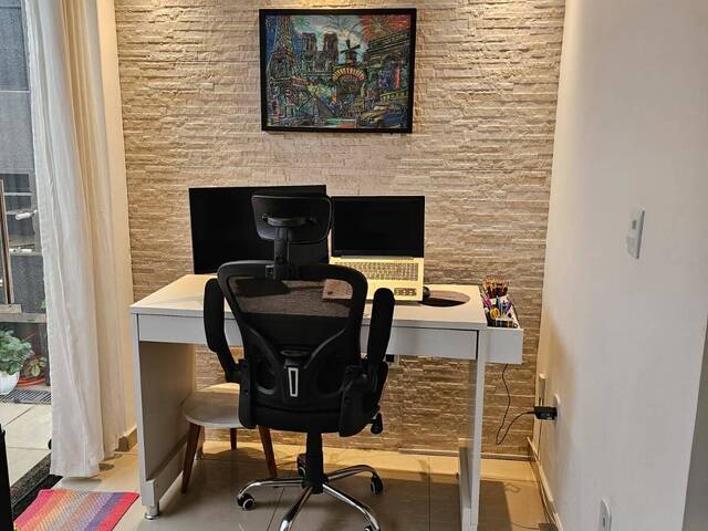 Apartamento para Venda em Pouso Alegre - 5