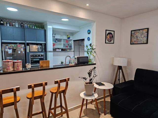 #1796 - Apartamento para Venda em Pouso Alegre - MG