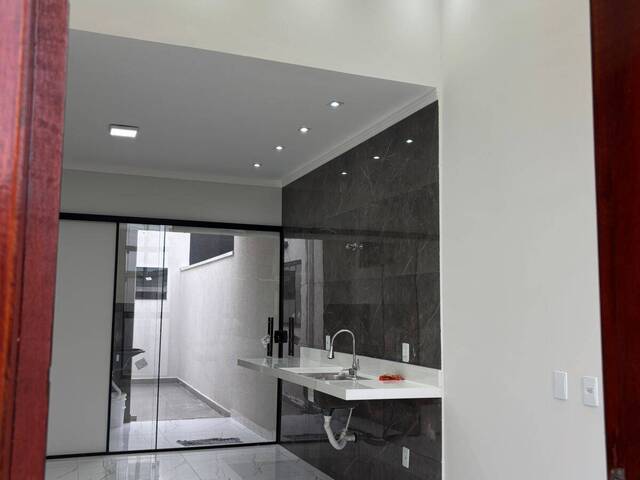 #1480 - Casa para Venda em Pouso Alegre - MG