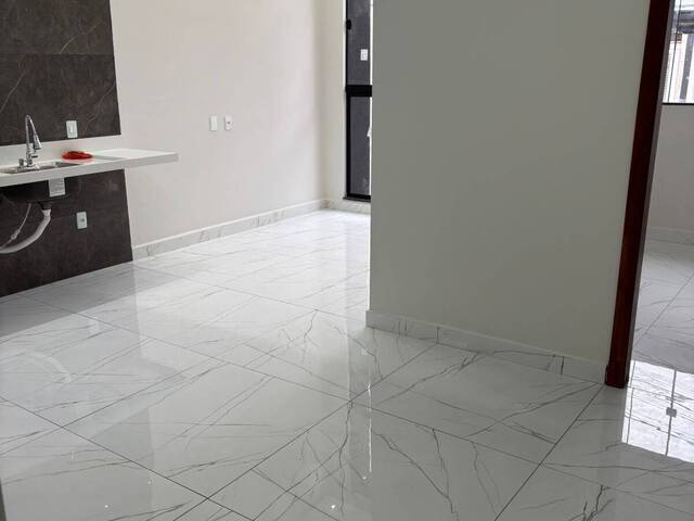 Casa para Venda em Pouso Alegre - 4