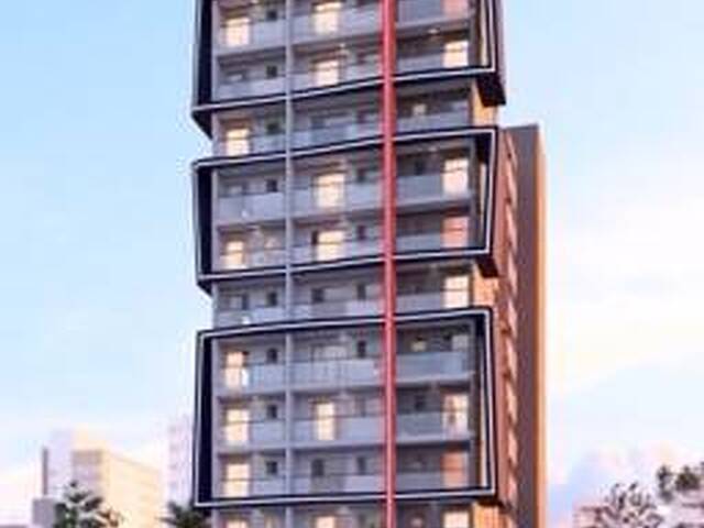 #1798 - Cobertura para Venda em Pouso Alegre - MG - 2