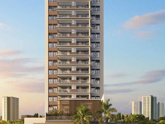 #1801 - Apartamento para Venda em Pouso Alegre - MG - 2