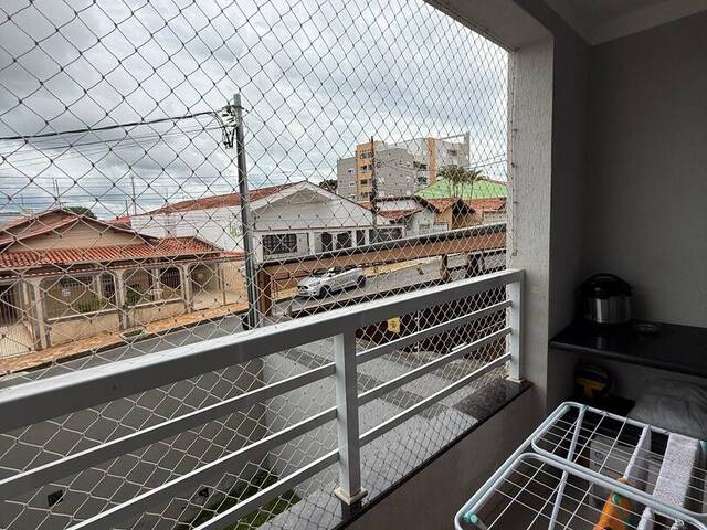 Apartamento para Venda em Pouso Alegre - 5