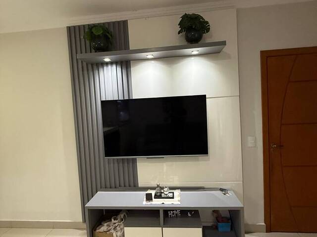 Apartamento para Venda em Pouso Alegre - 4