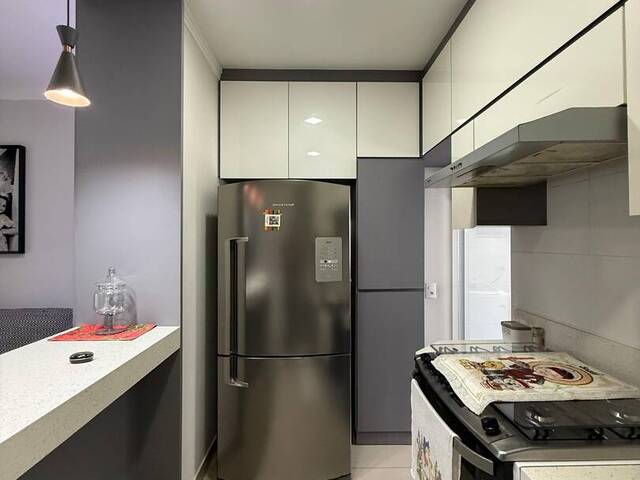 #1802 - Apartamento para Venda em Pouso Alegre - MG - 3