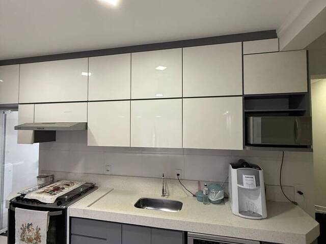 #1802 - Apartamento para Venda em Pouso Alegre - MG - 2