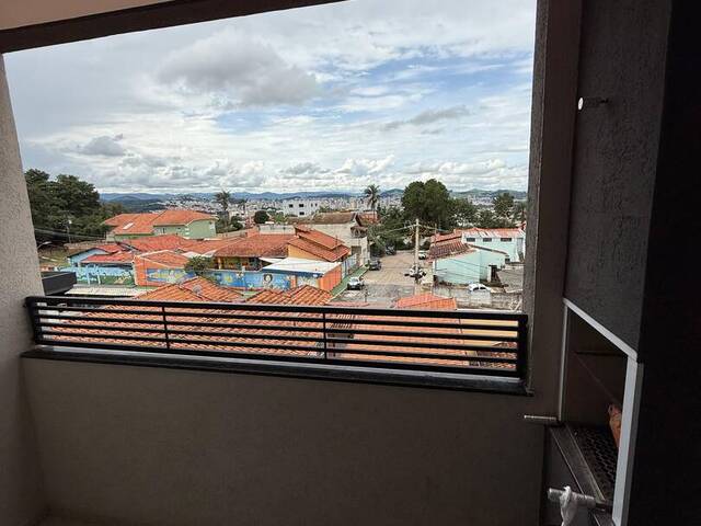 Apartamento para Venda em Pouso Alegre - 5