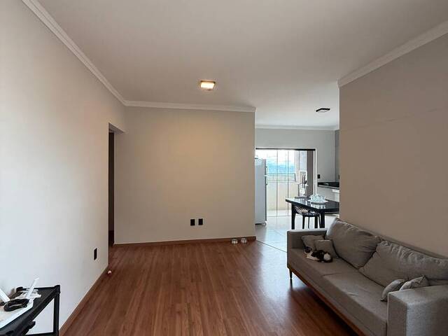 #1803 - Apartamento para Venda em Pouso Alegre - MG - 2