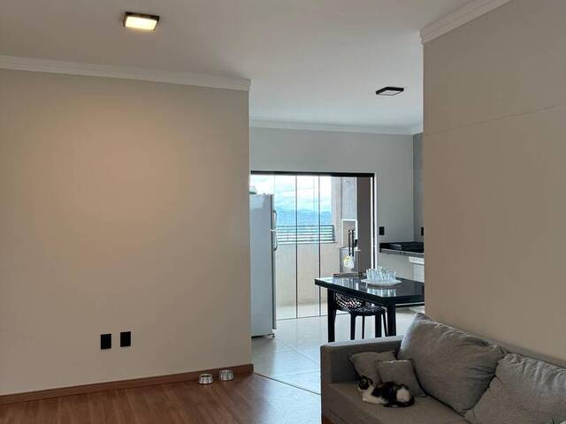 #1803 - Apartamento para Venda em Pouso Alegre - MG - 3