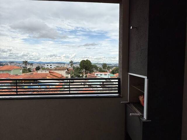 Apartamento para Venda em Pouso Alegre - 4