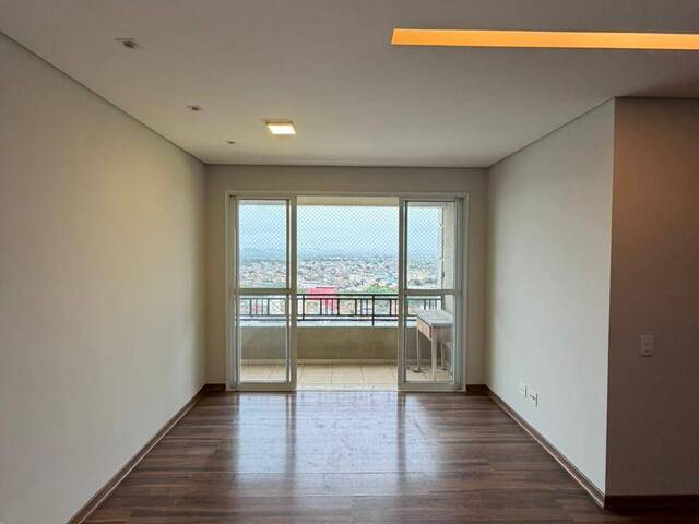 #1804 - Apartamento para Venda em Pouso Alegre - MG - 2