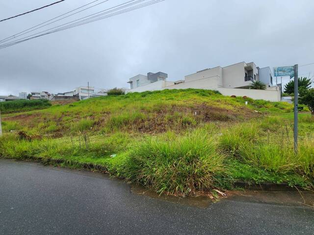 #1805 - Terreno para Venda em Pouso Alegre - MG - 2
